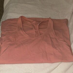 Lululemon Cool Racer Back Tank